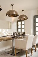 Kapari Natural Resort