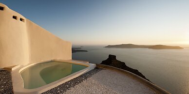 Kapari Natural Resort