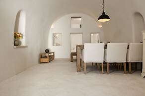 Kapari Natural Resort