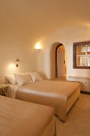 Kapari Natural Resort