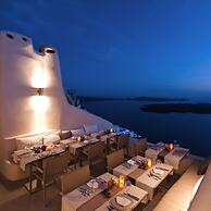 Kapari Natural Resort