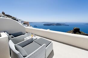 Kapari Natural Resort