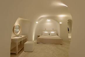 Kapari Natural Resort