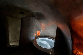 Kapari Natural Resort