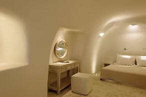 Kapari Natural Resort