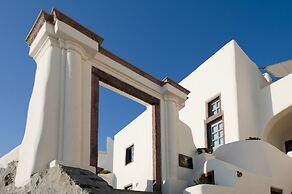 Kapari Natural Resort