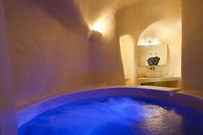 Kapari Natural Resort