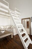 Kapari Natural Resort