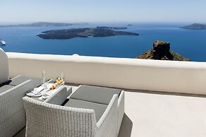 Kapari Natural Resort