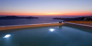 Kapari Natural Resort