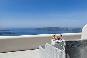 Kapari Natural Resort