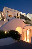 Kapari Natural Resort