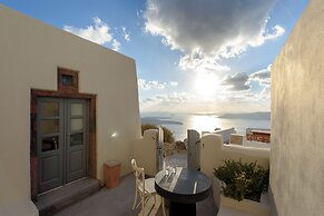 Kapari Natural Resort