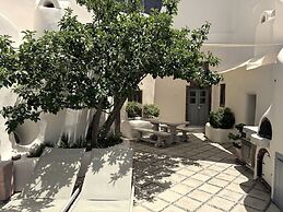 Kapari Natural Resort