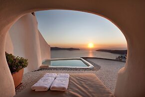 Kapari Natural Resort