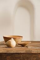 Kapari Natural Resort