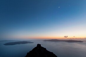 Kapari Natural Resort