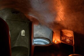 Kapari Natural Resort