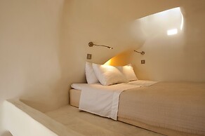 Kapari Natural Resort