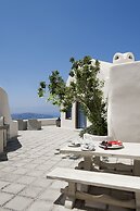 Kapari Natural Resort