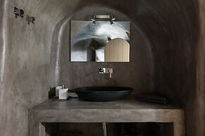 Kapari Natural Resort