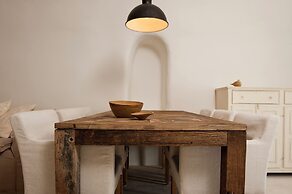 Kapari Natural Resort