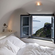 Kapari Natural Resort