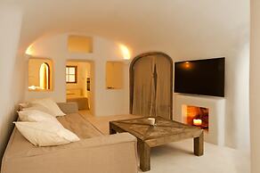 Kapari Natural Resort