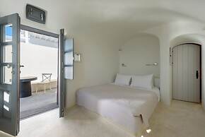 Kapari Natural Resort