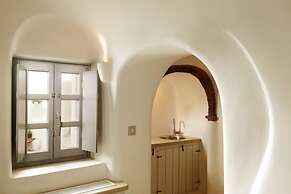 Kapari Natural Resort