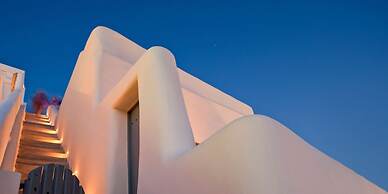 Kapari Natural Resort