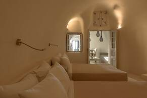 Kapari Natural Resort