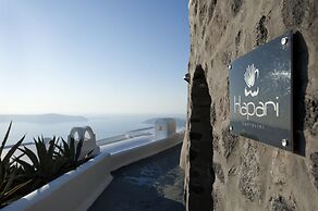 Kapari Natural Resort