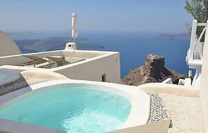 Kapari Natural Resort