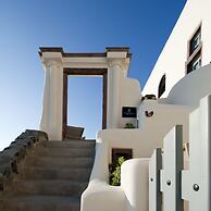 Kapari Natural Resort