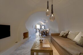 Kapari Natural Resort