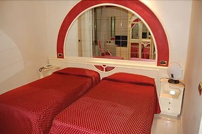 Hotel Europa