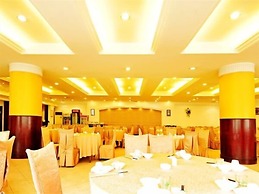 Jinjiang Inn Ningbo Yinxiang City Metro Road