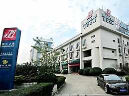 Jinjiang Inn Ningbo Yinxiang City Metro Road