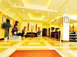 Jinjiang Inn Ningbo Yinxiang City Metro Road