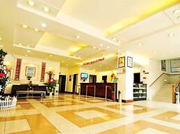 Jinjiang Inn Ningbo Yinxiang City Metro Road