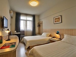Jinjiang Inn Ningbo Yinxiang City Metro Road