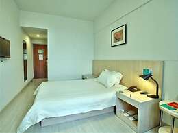 Jinjiang Inn Ningbo Yinxiang City Metro Road