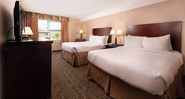 Prestige Aberdeen Lodge Kamloops