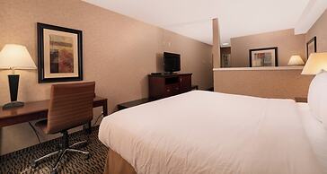 Prestige Aberdeen Lodge Kamloops