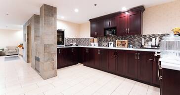 Prestige Aberdeen Lodge Kamloops