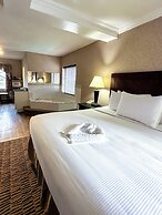 Prestige Aberdeen Lodge Kamloops