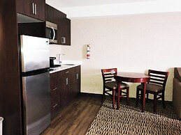 Prestige Aberdeen Lodge Kamloops