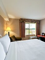 Prestige Aberdeen Lodge Kamloops