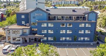 Prestige Aberdeen Lodge Kamloops